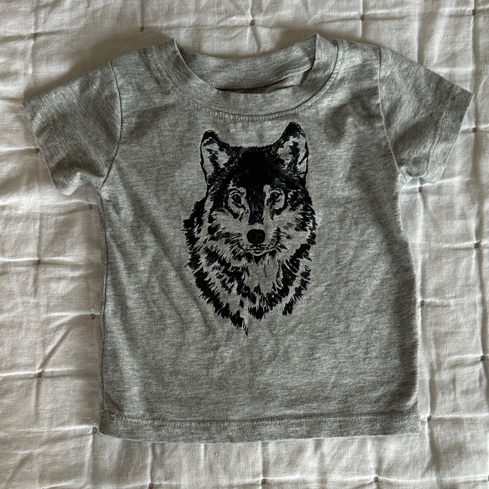 8 piece kids assorted tops and pants (050) - Picture 11 of 16